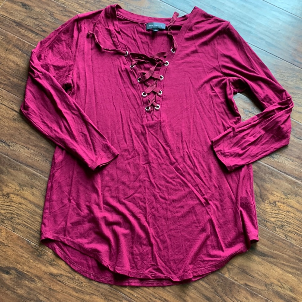The Limited top